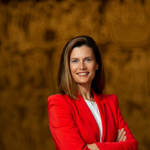 Edel O'Leary
